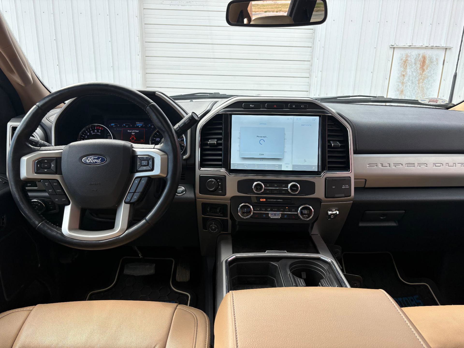 Used 2022 Ford F250 Lariat w/ Lariat Ultimate Package image 25