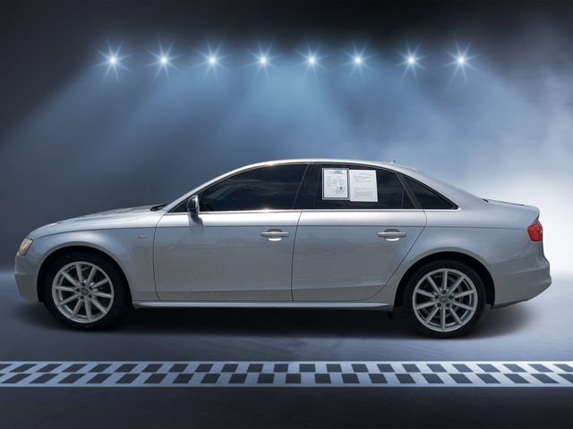 Used 2016 Audi A4 2.0T Premium w/ Convenience Plus Package FWD image 6