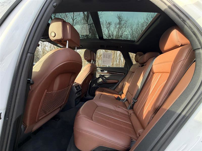 Used 2018 Audi Q5 2.0T Premium Plus image 14