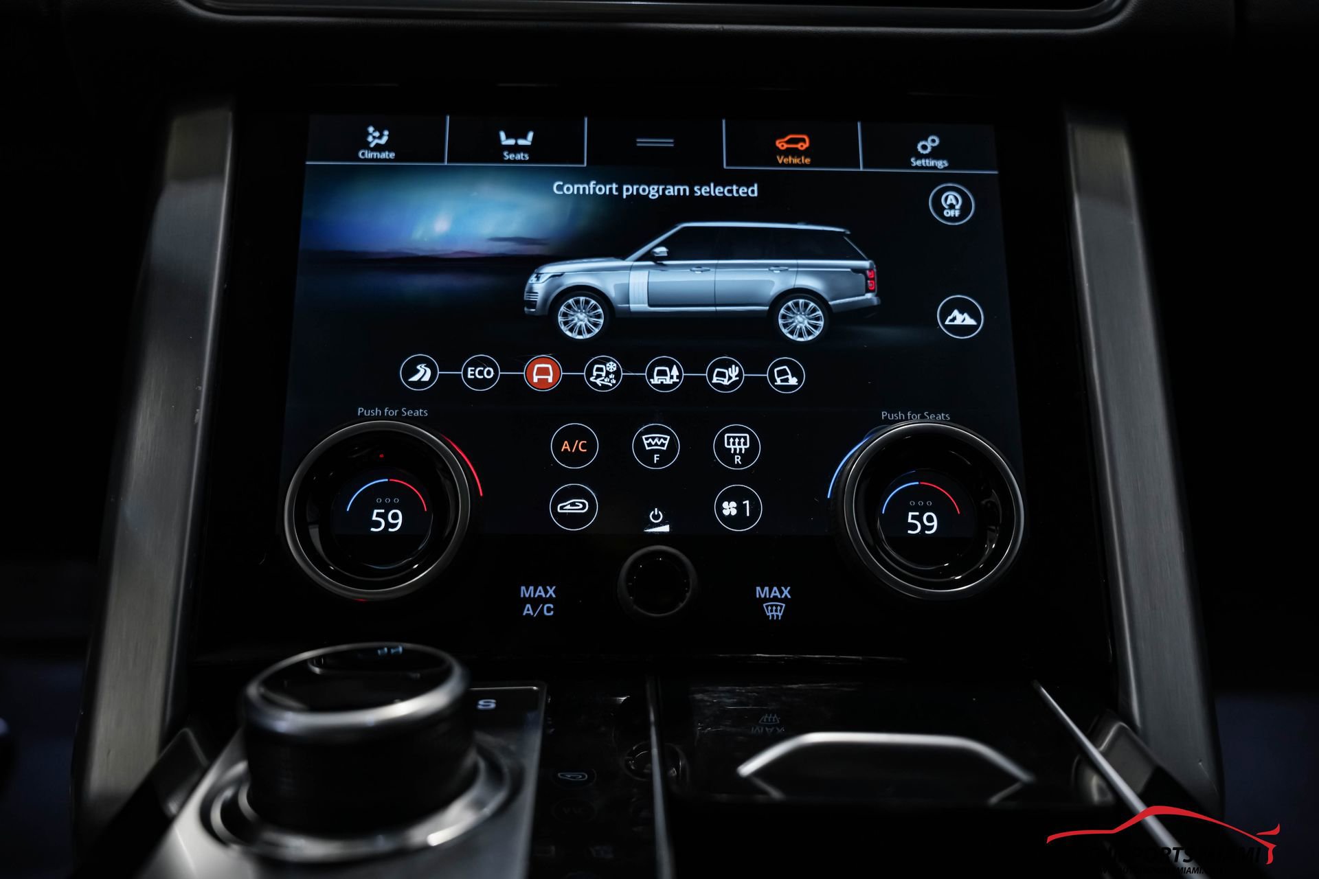 Used 2022 Land Rover Range Rover Westminster Edition image 76