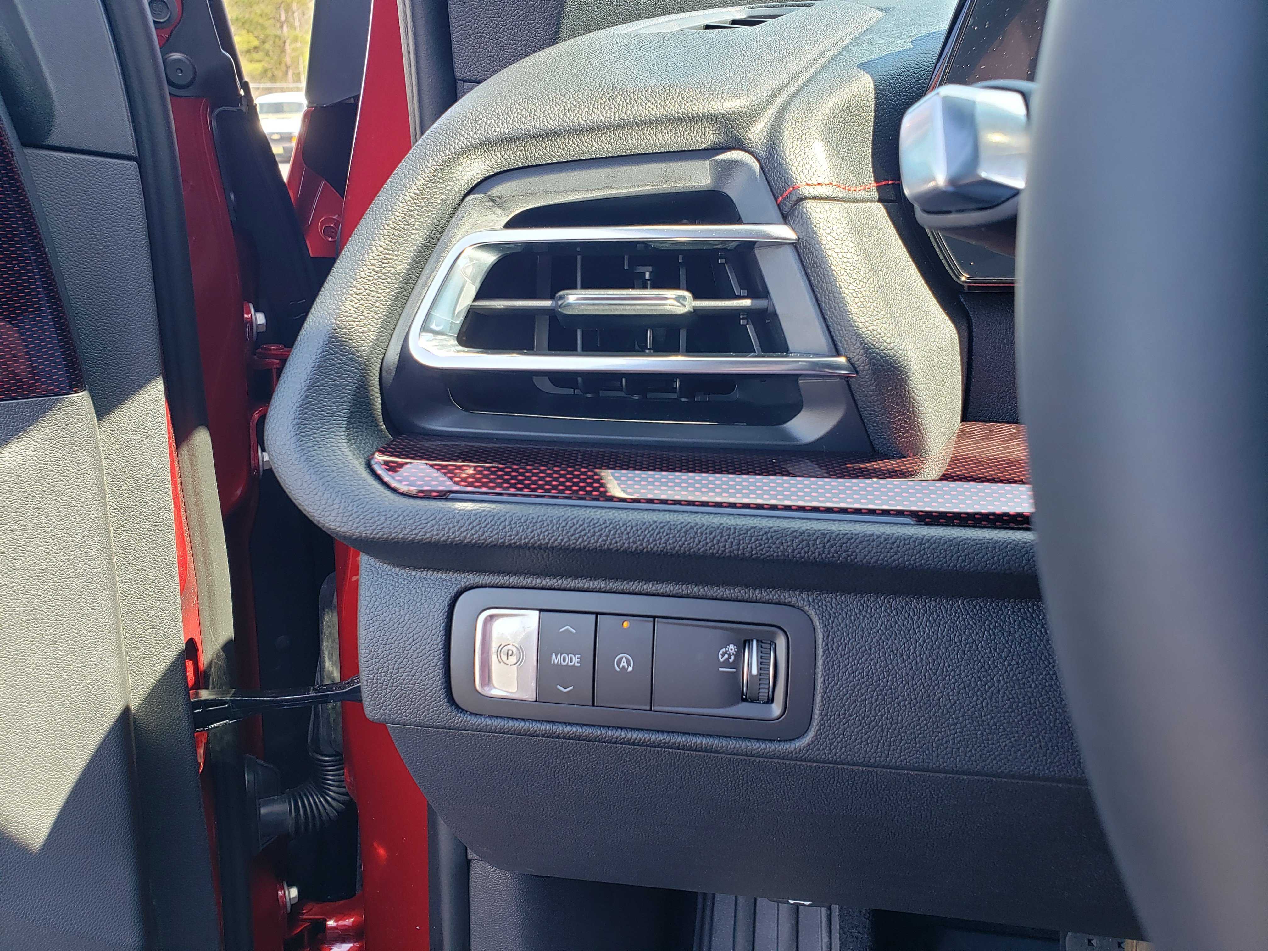 New 2026 Chevrolet Traverse RS w/ LPO, Floor Liner Package image 15