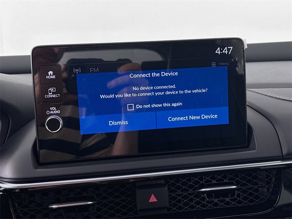 Used 2025 Acura ADX AWD image 13