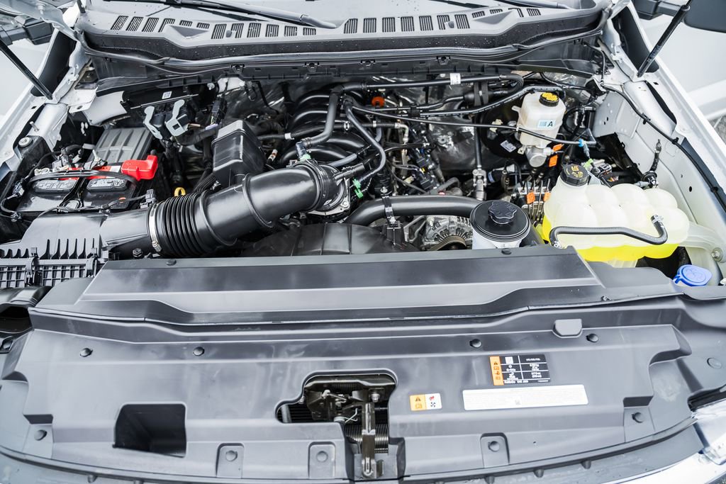 Used 2024 Ford F250 XL w/ Snow Plow Prep Package image 20