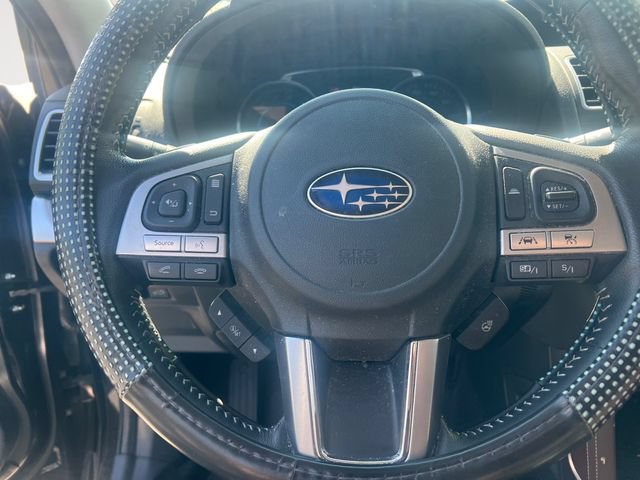 Used 2018 Subaru Forester 2.0XT Touring AWD/4WD image 15