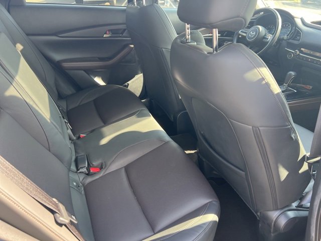 Used 2022 MAZDA CX-30 2.5 Turbo w/ Premium Plus Pkg image 32