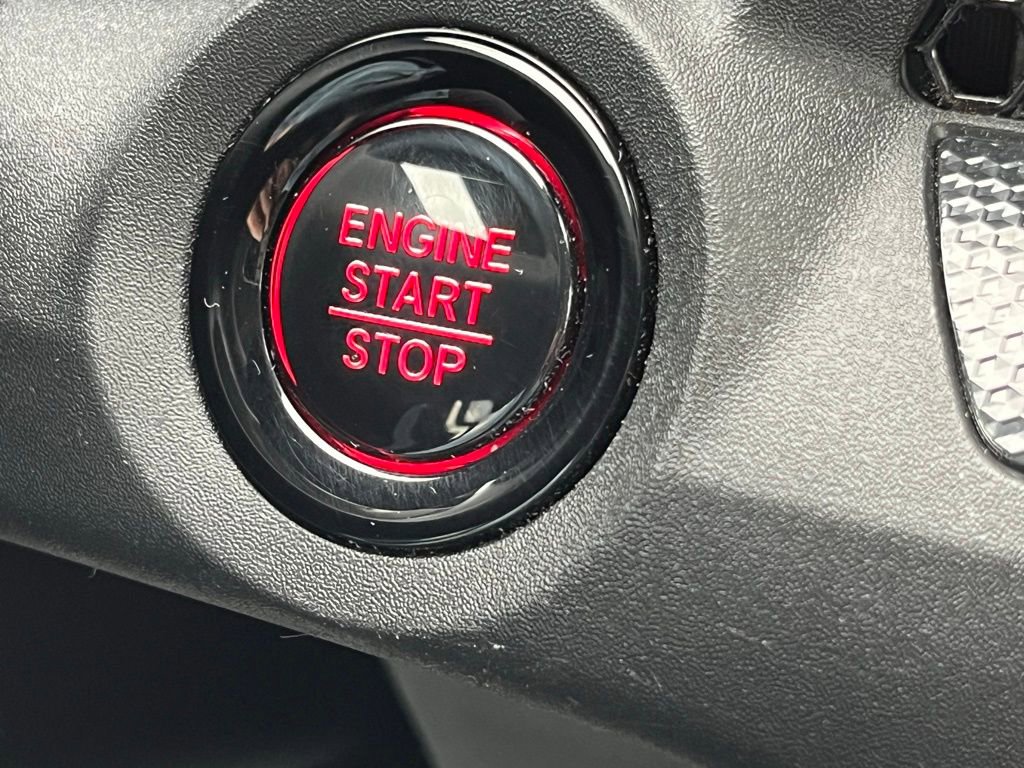 Used 2023 Honda CR-V LX image 8