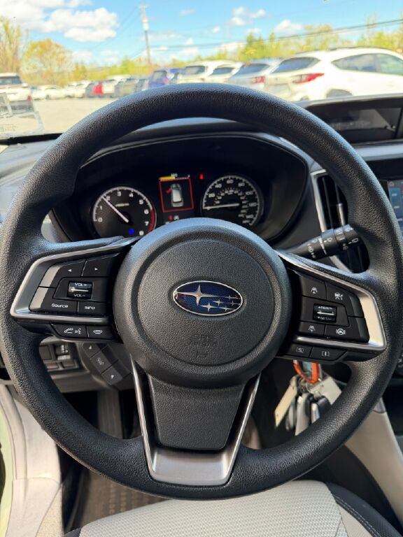 Used 2021 Subaru Forester AWD/4WD image 9