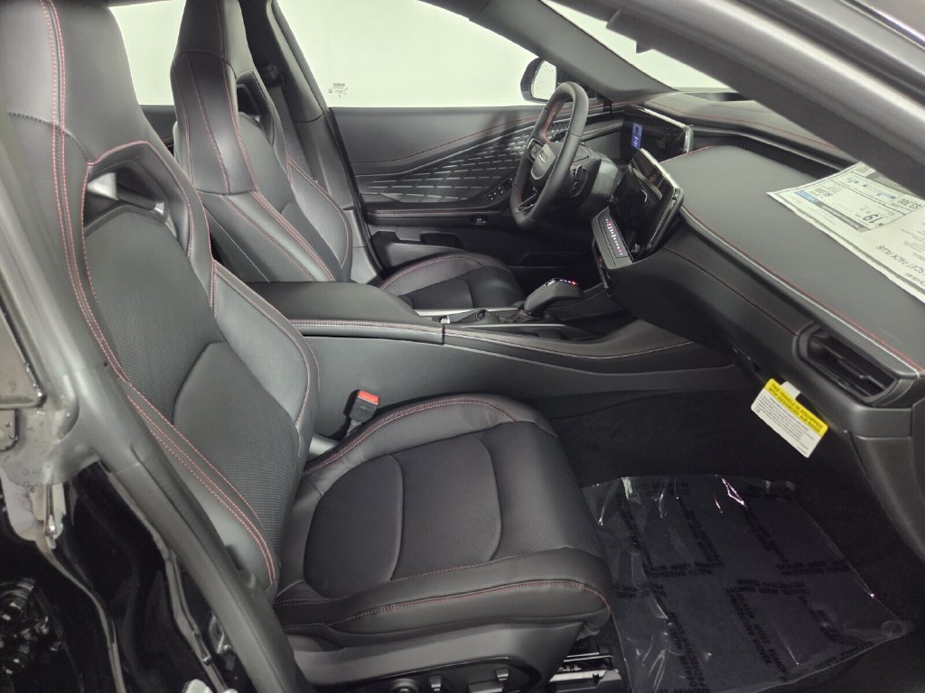 New 2026 Dodge Charger Scat Pack AWD/4WD image 20