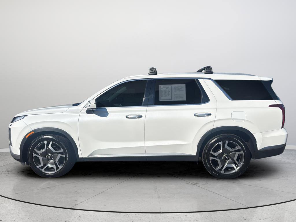 Used 2023 Hyundai Palisade SEL w/ Premium Package AWD/4WD image 10