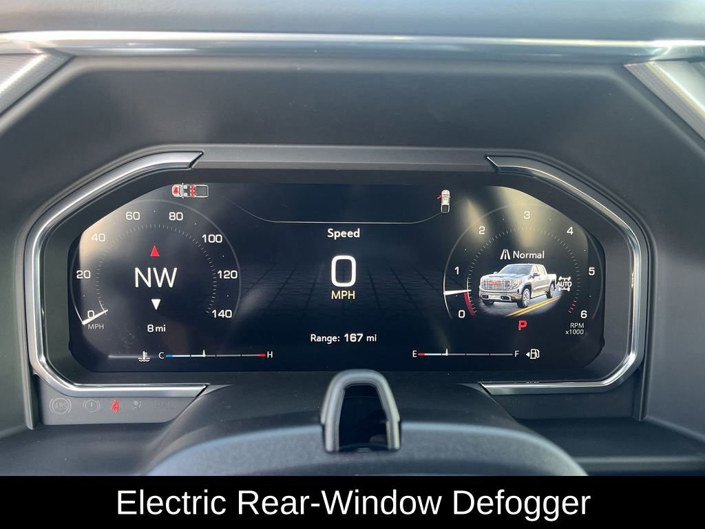 New 2026 GMC Sierra 1500 Denali image 10