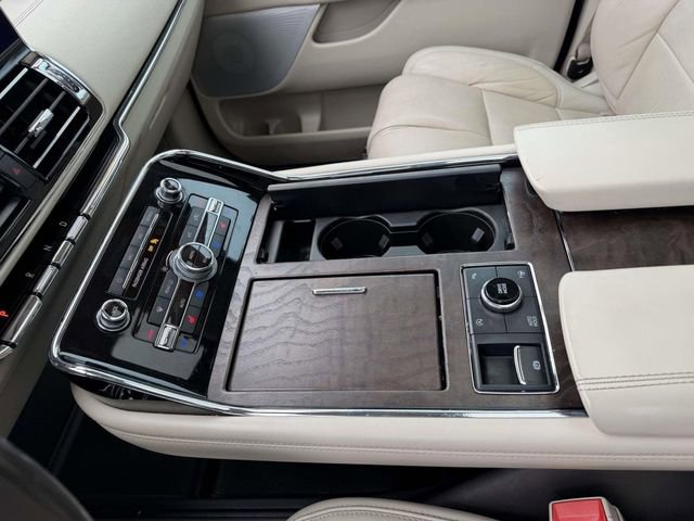 Used 2019 Lincoln Navigator L Reserve w/ Cargo Package AWD/4WD image 23