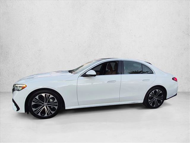 Used 2026 Mercedes-Benz E 350 Sedan image 9
