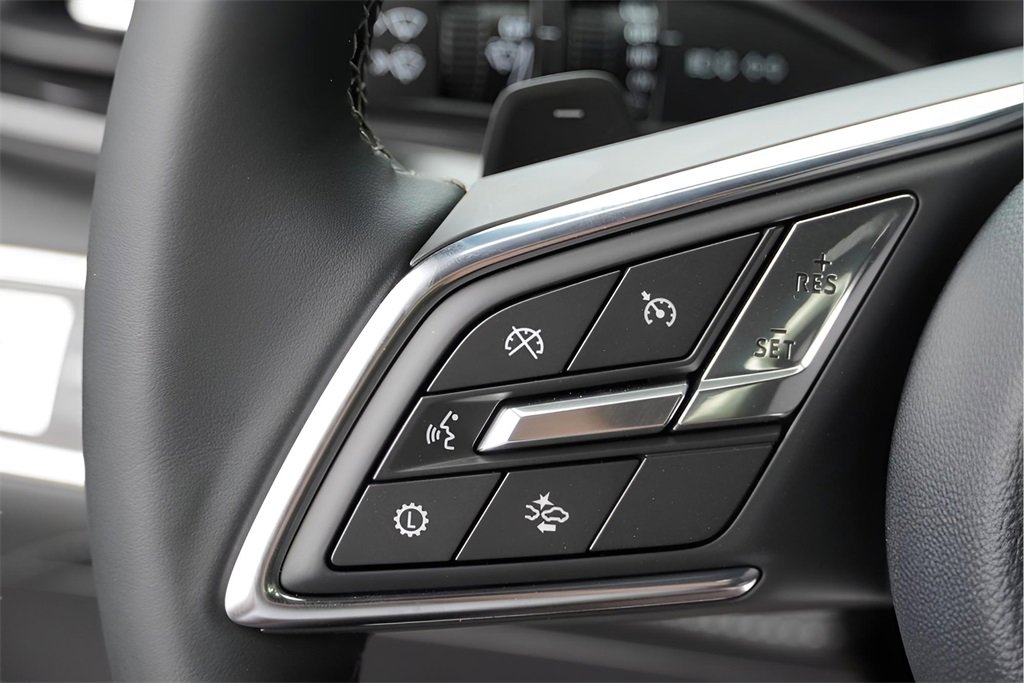 New 2026 Buick Enclave Sport Touring w/ Power Package image 17