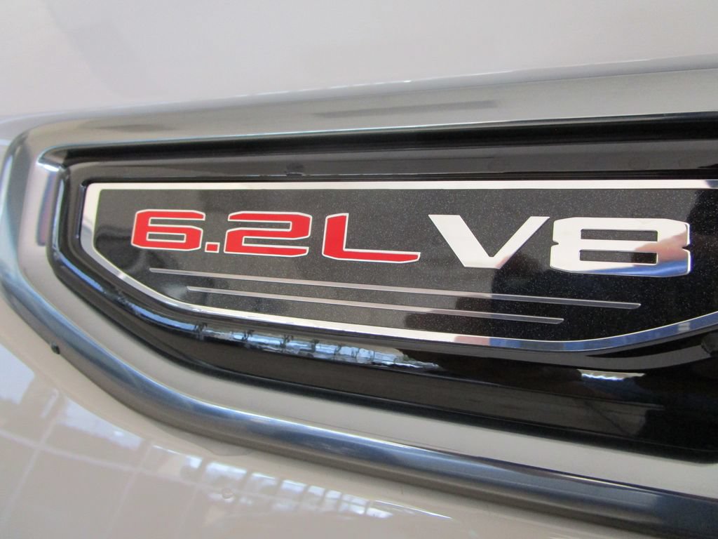 New 2026 GMC Sierra 1500 AT4 w/ AT4 Premium Package AWD/4WD image 13
