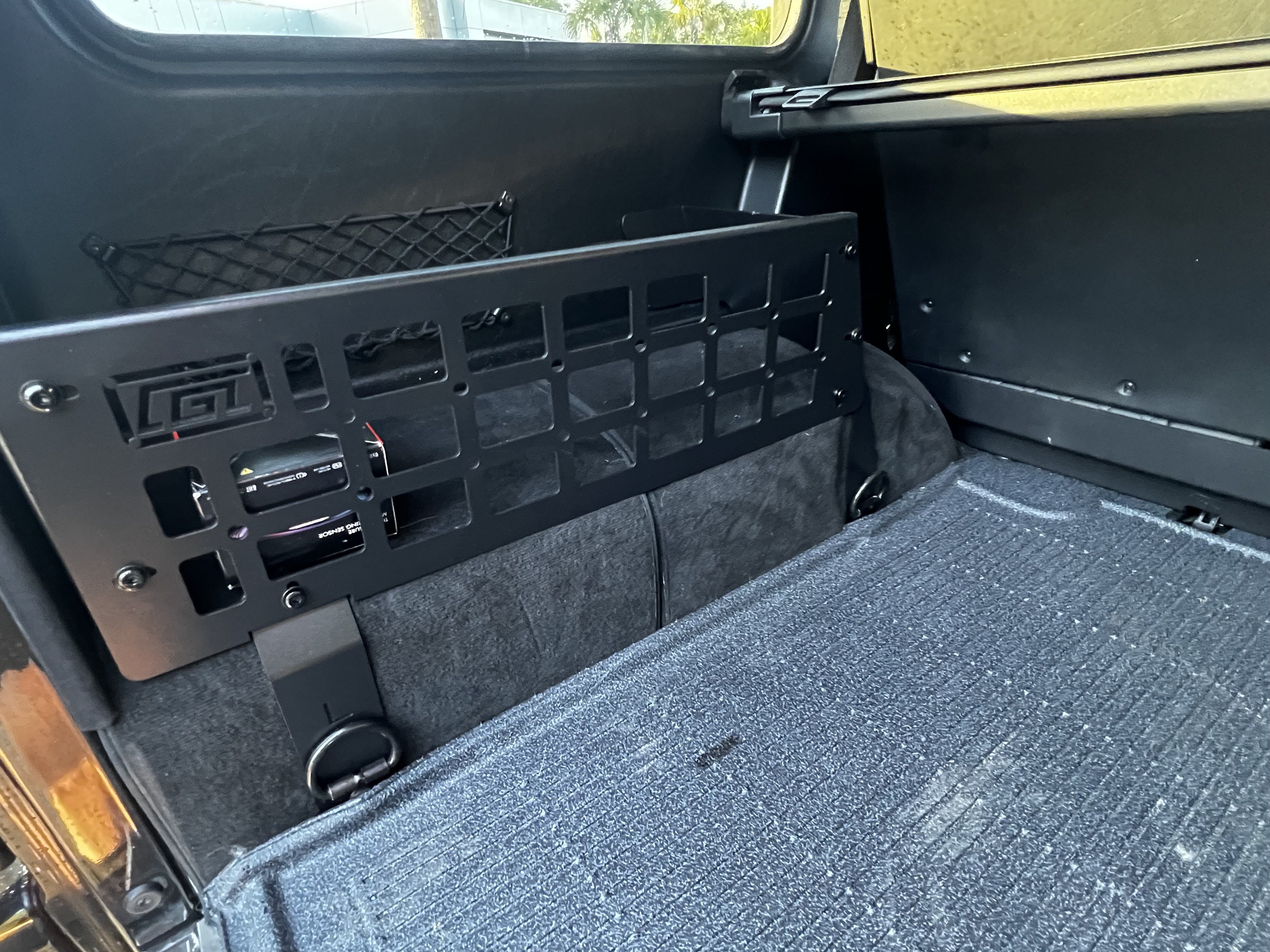Used 2016 Mercedes-Benz G 65 AMG 4MATIC image 87