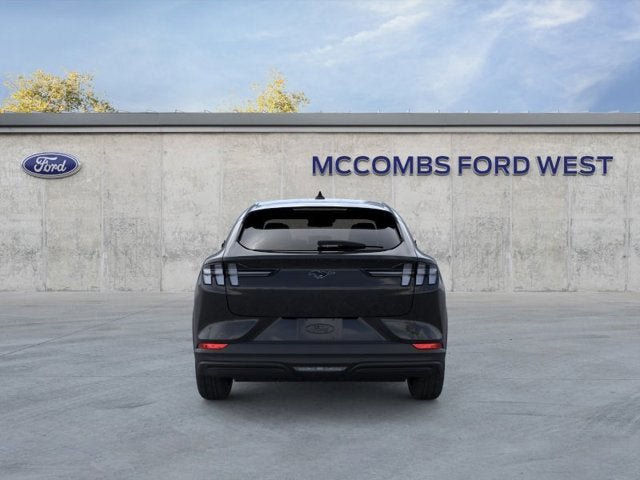 New 2026 Ford Mustang Mach-E Select RWD image 7