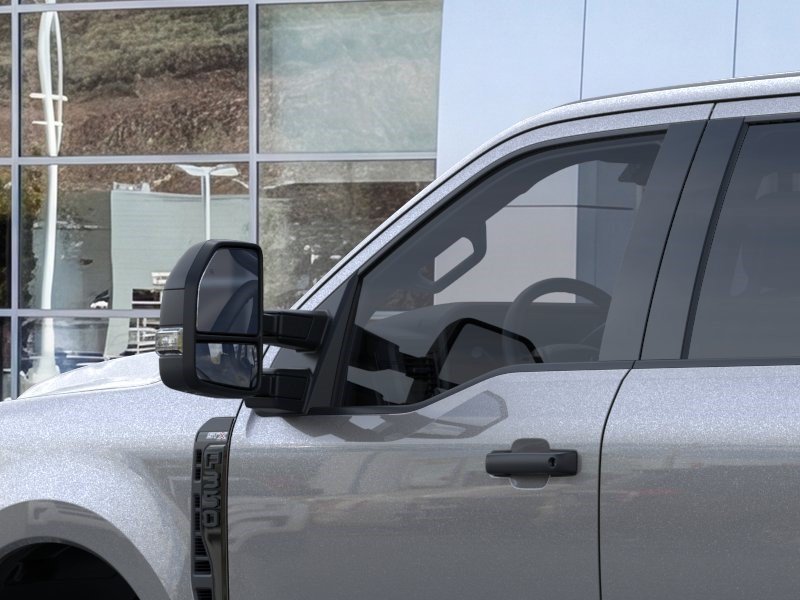 New 2026 Ford F350 XL w/ STX Appearance Package AWD/4WD image 21