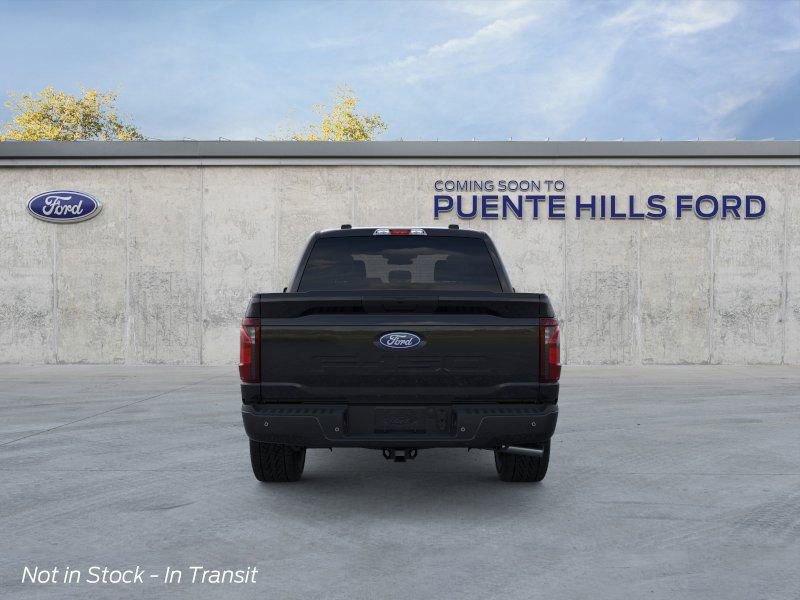 New 2026 Ford F150 STX image 5