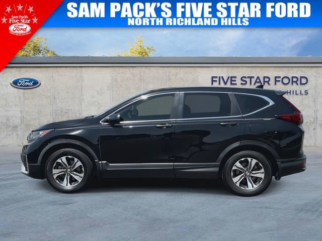 Used 2020 Honda CR-V LX image 6