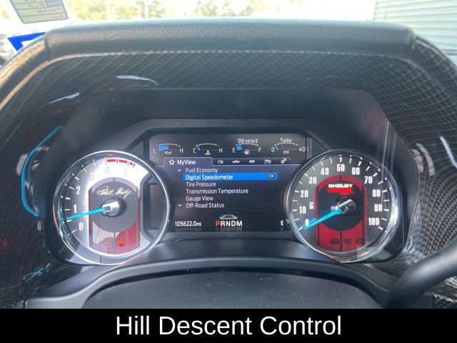 Used 2021 Ford F250 Lariat w/ Lariat Ultimate Package image 19