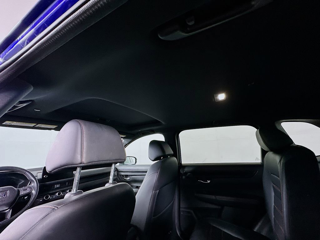 Used 2024 Honda CR-V Sport-L image 13