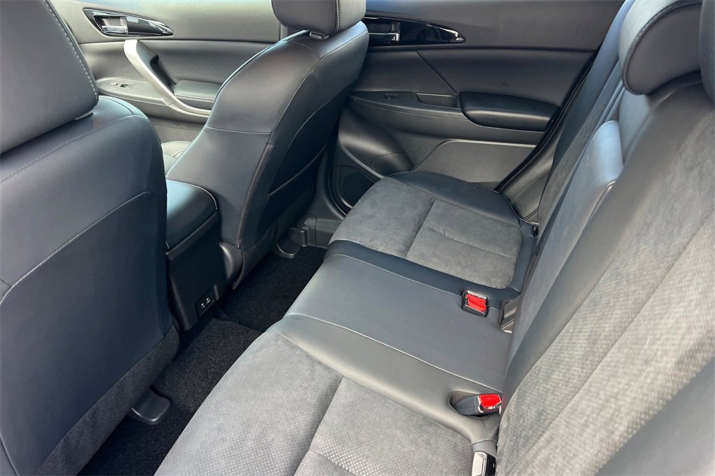 New 2025 Mitsubishi Eclipse Cross SE image 13