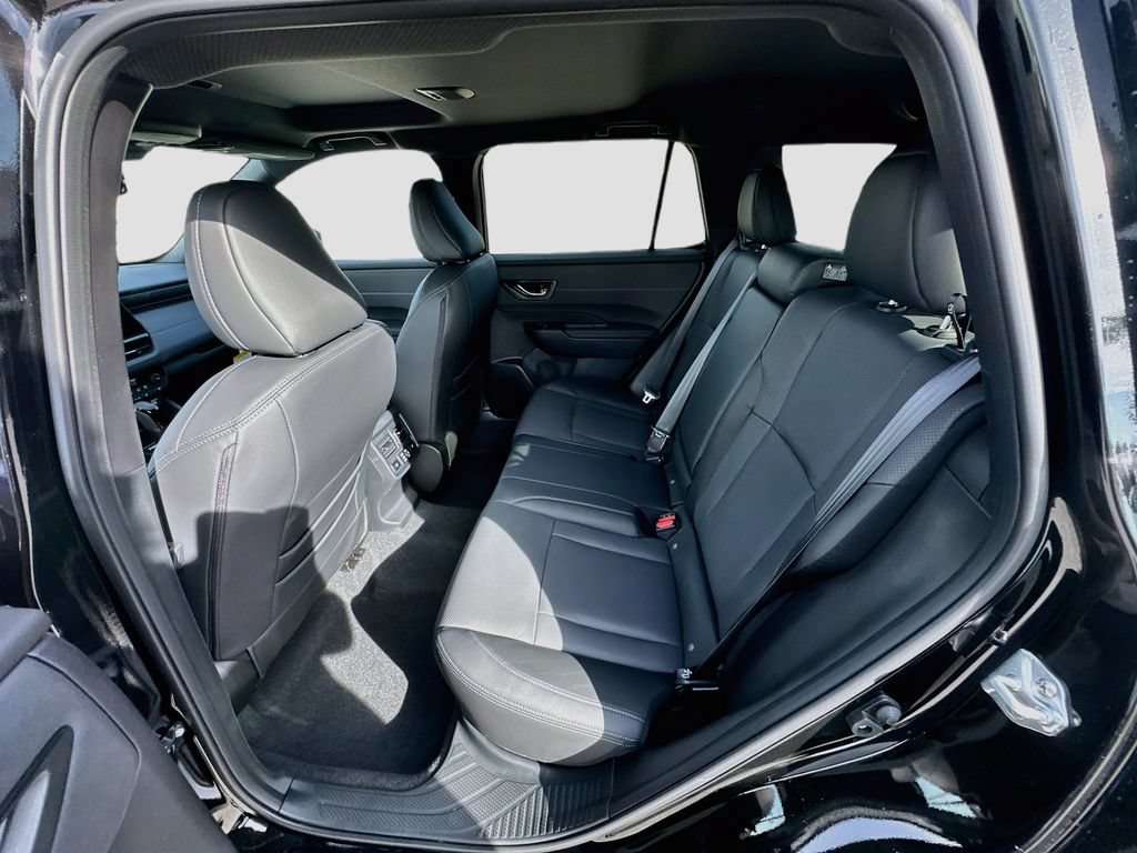 New 2026 Subaru Outback Touring XT AWD/4WD image 20