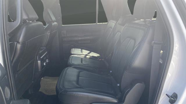 Used 2021 Ford Expedition Max Limited AWD/4WD image 24
