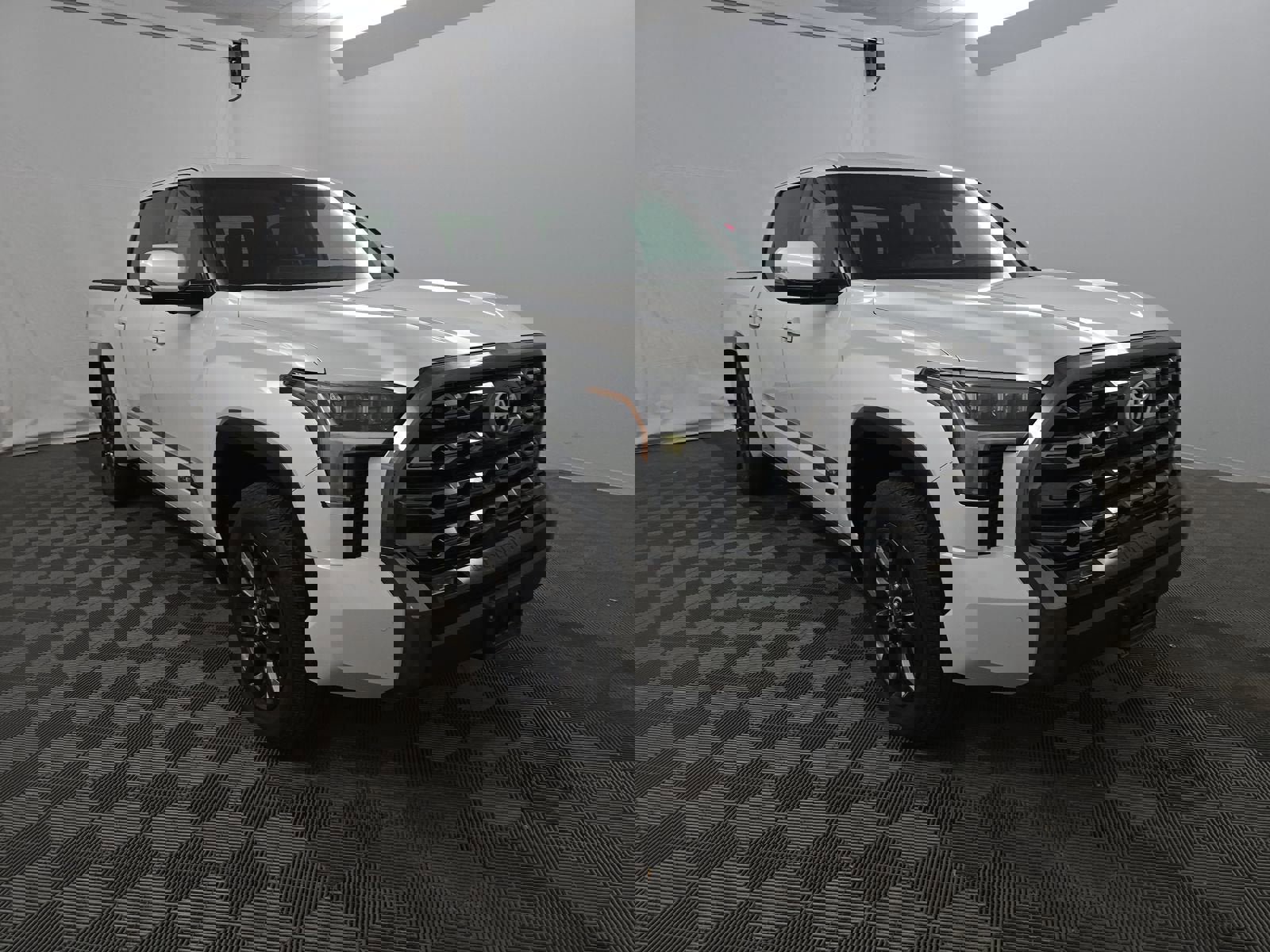 Used 2022 Toyota Tundra Limited w/ TRD Off-Road Package image 3