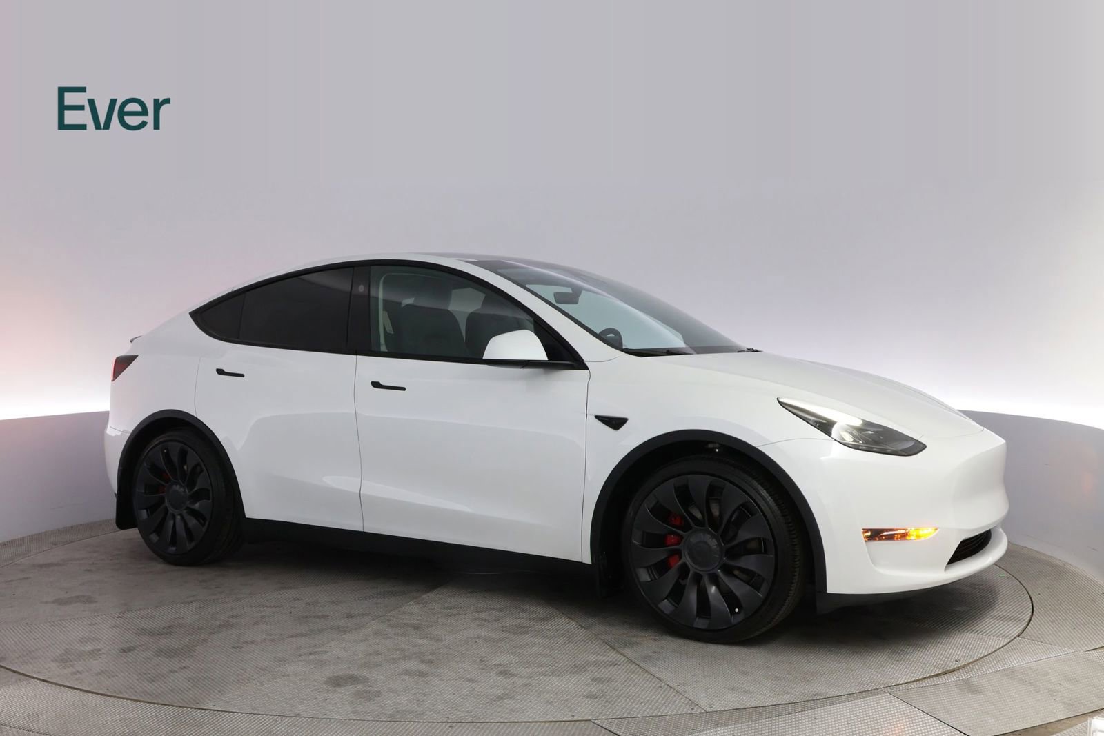 Used 2024 Tesla Model Y Performance AWD/4WD image 14