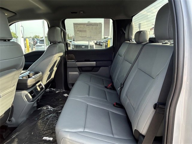 New 2025 Ford F150 Lightning Flash image 14