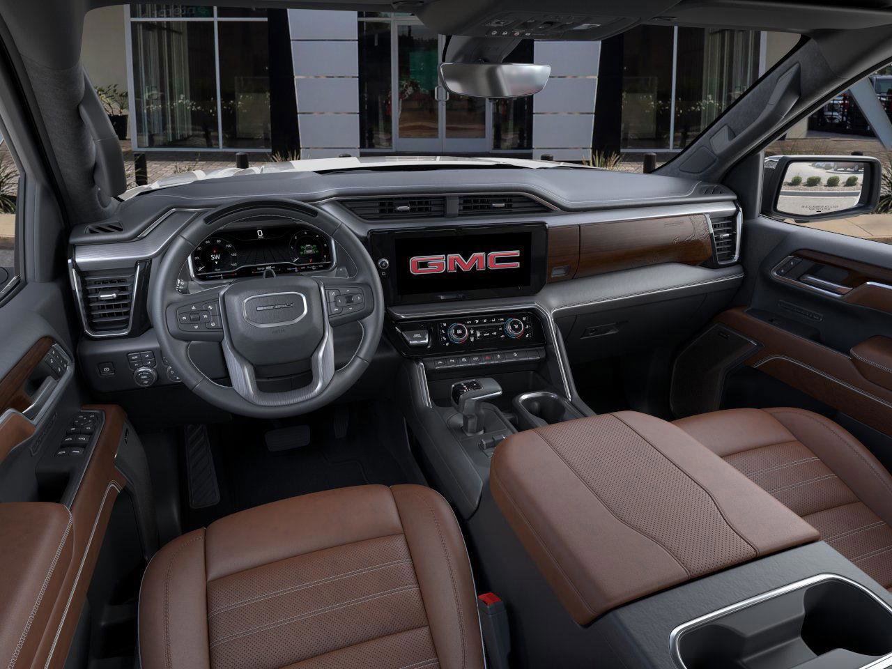 New 2026 GMC Sierra 1500 Denali Ultimate image 15