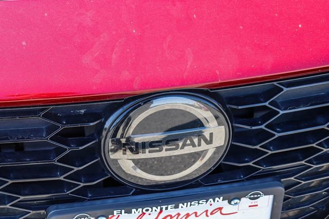 Used 2020 Nissan Sentra SR FWD image 6