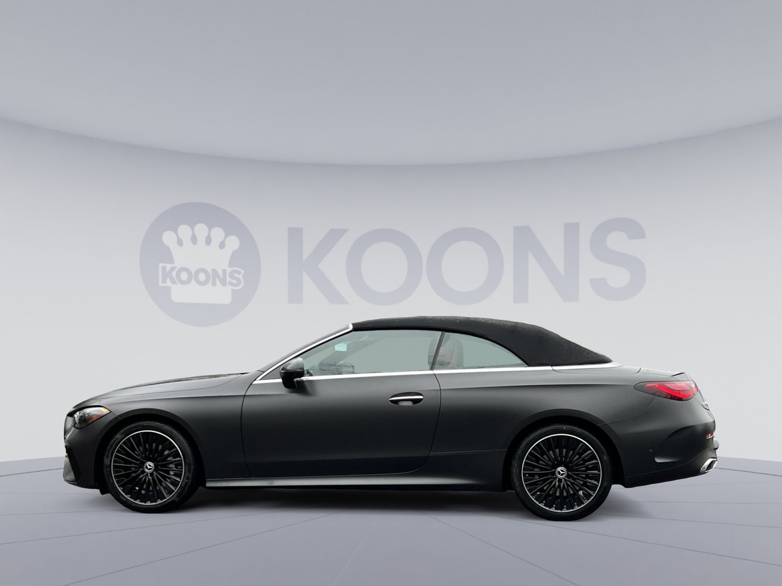New 2026 Mercedes-Benz CLE 450 4MATIC Cabriolet image 37