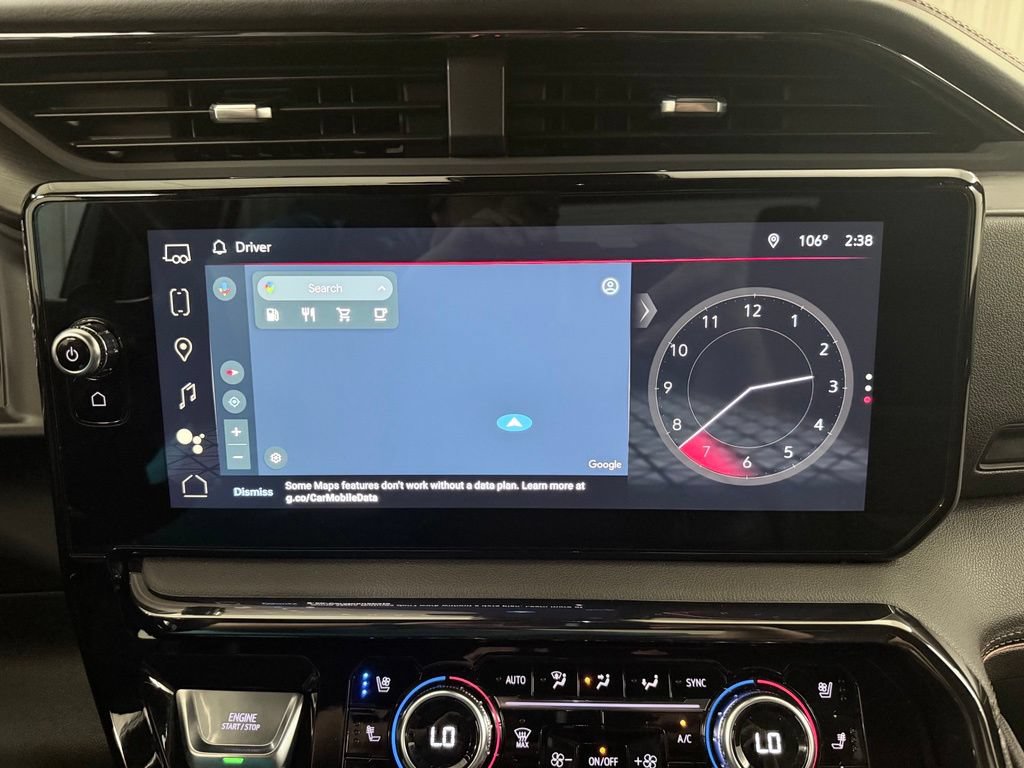 Used 2023 GMC Sierra 1500 AT4 AWD/4WD image 24