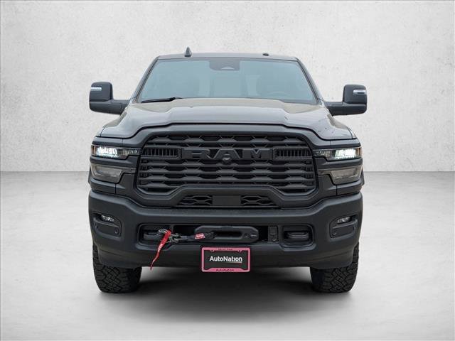 New 2026 RAM 1500 Tungsten image 5