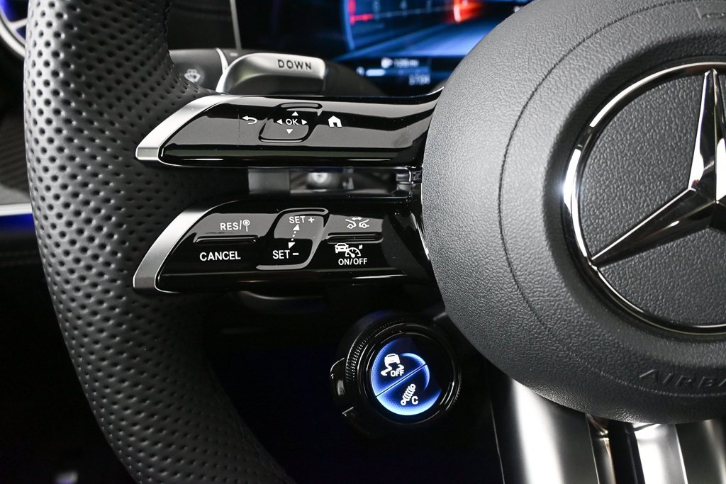 New 2026 Mercedes-Benz AMG GT 43 image 10