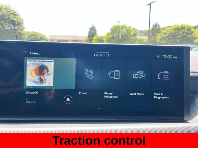 Used 2026 Hyundai Sonata SE FWD image 24