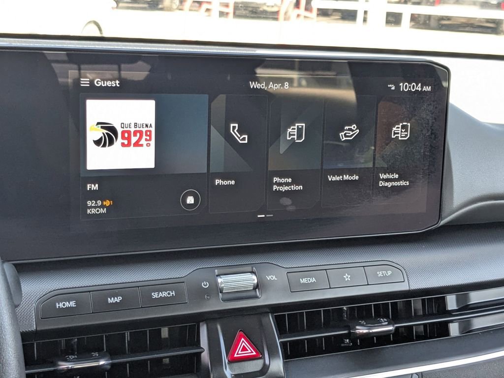 Used 2025 Kia K4 LXS image 20