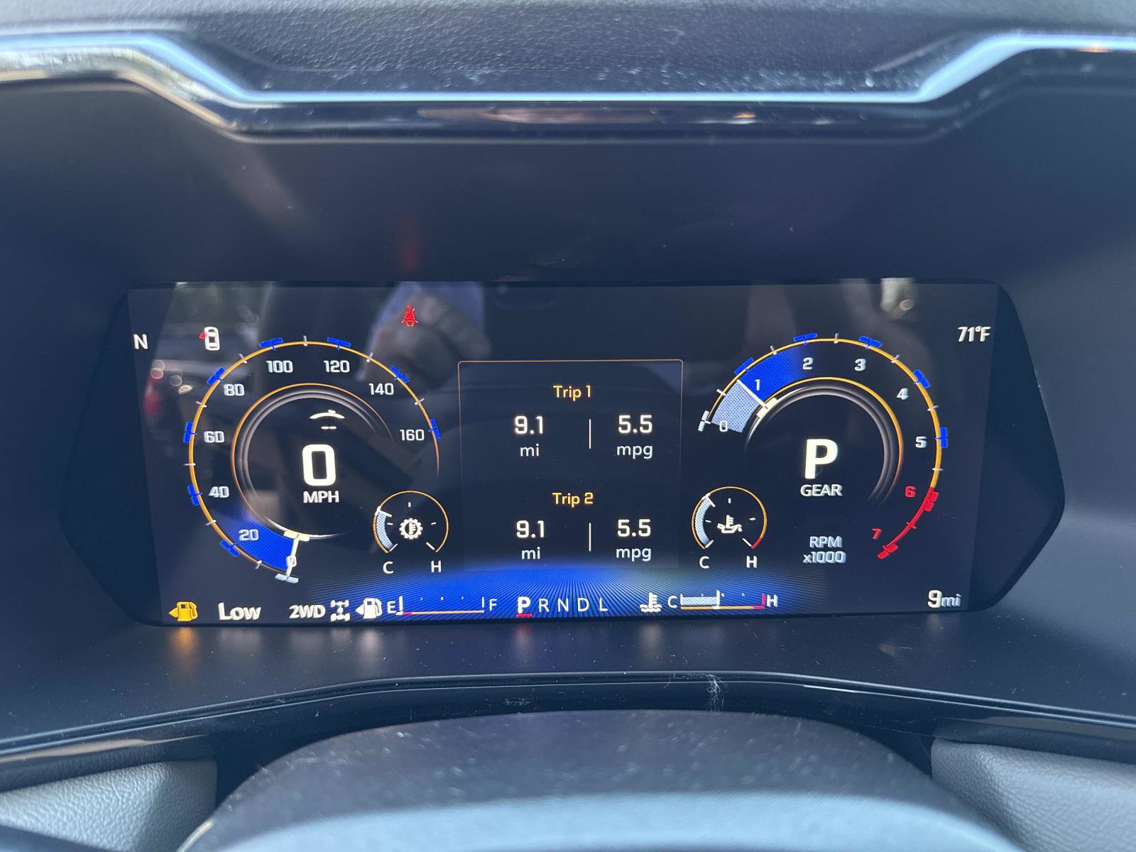 New 2026 Chevrolet Colorado ZR2 w/ Technology Package image 30