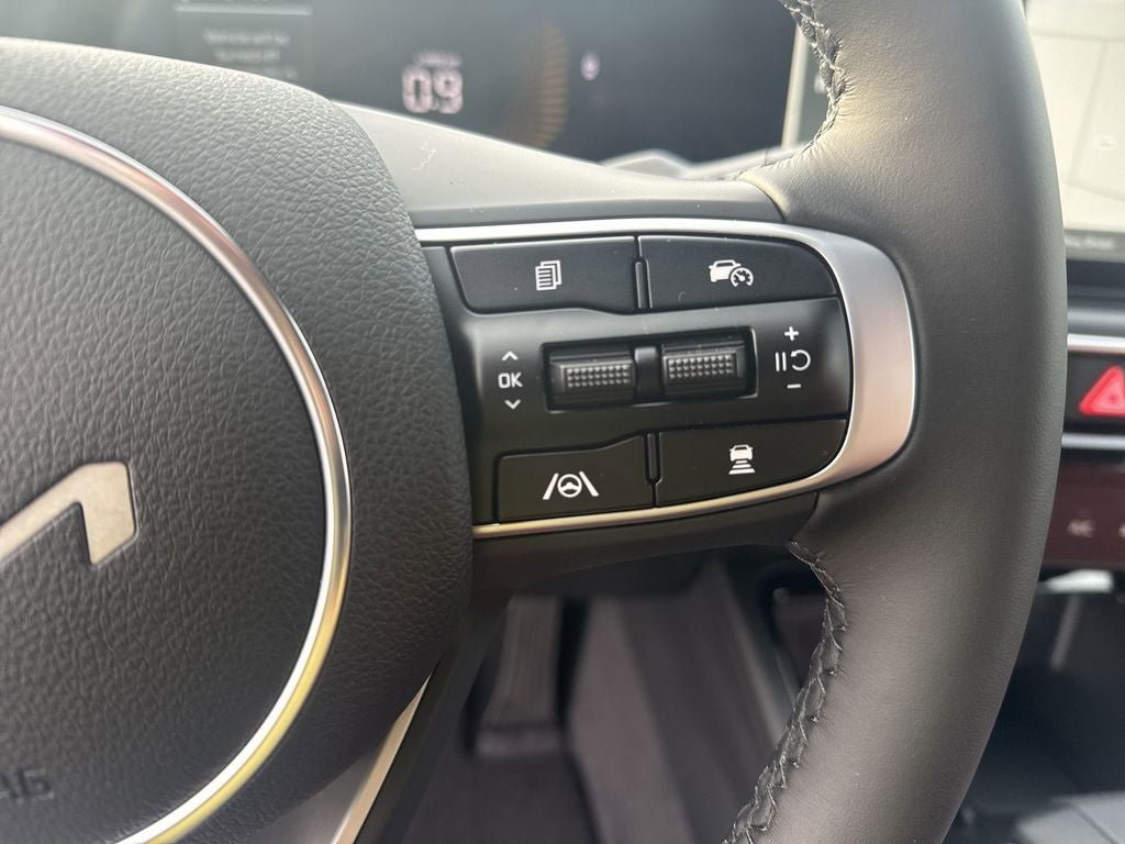 New 2026 Kia K5 GT-Line w/ GT-Line Premium Package AWD/4WD image 21
