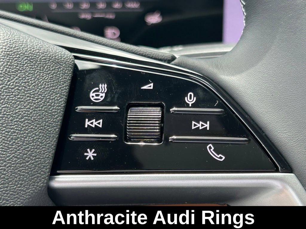 New 2026 Audi A5 2.0T Premium AWD/4WD image 23