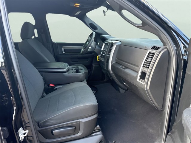 Used 2022 RAM 1500 Classic Warlock image 9