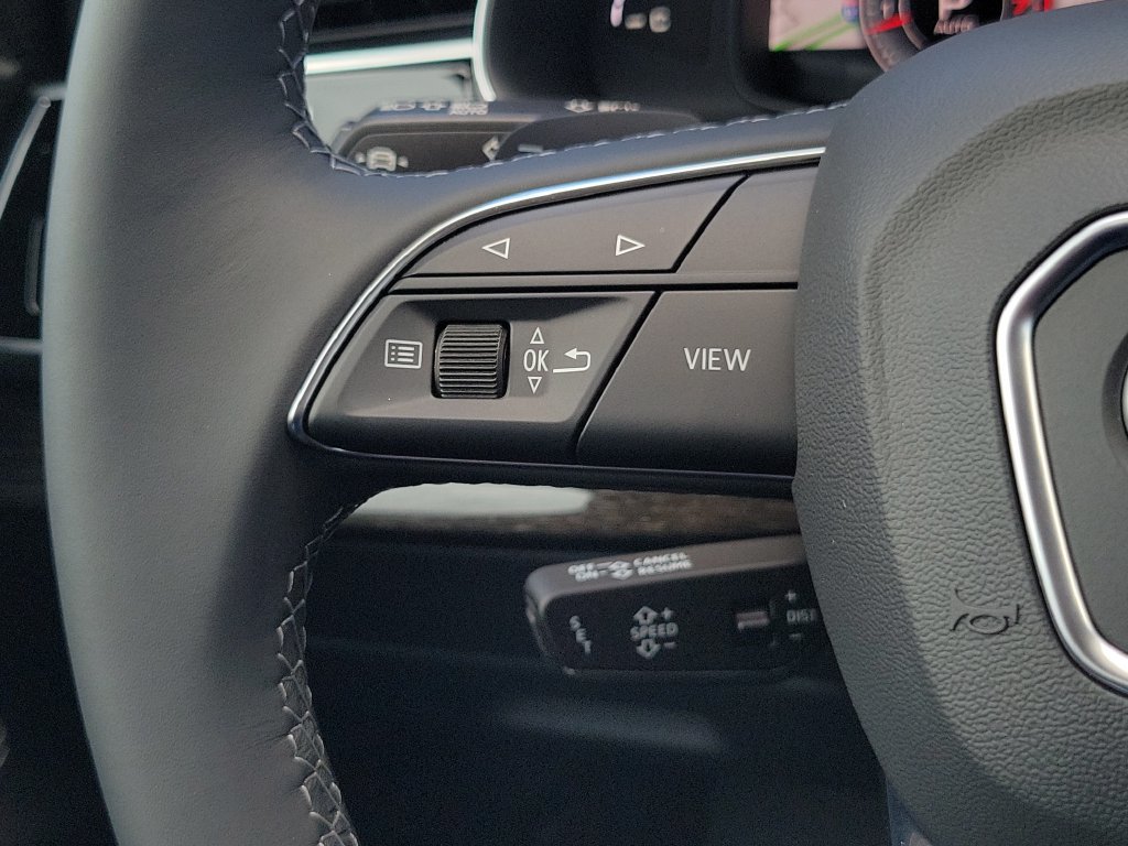 New 2026 Audi Q8 Premium Plus AWD/4WD image 9
