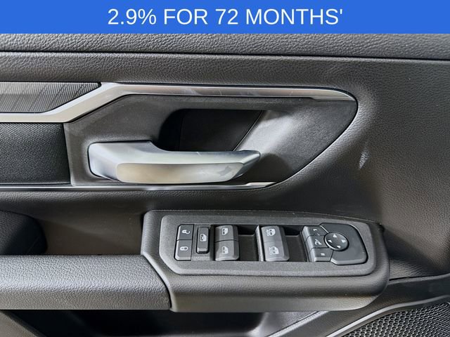 New 2026 RAM 1500 Big Horn image 18