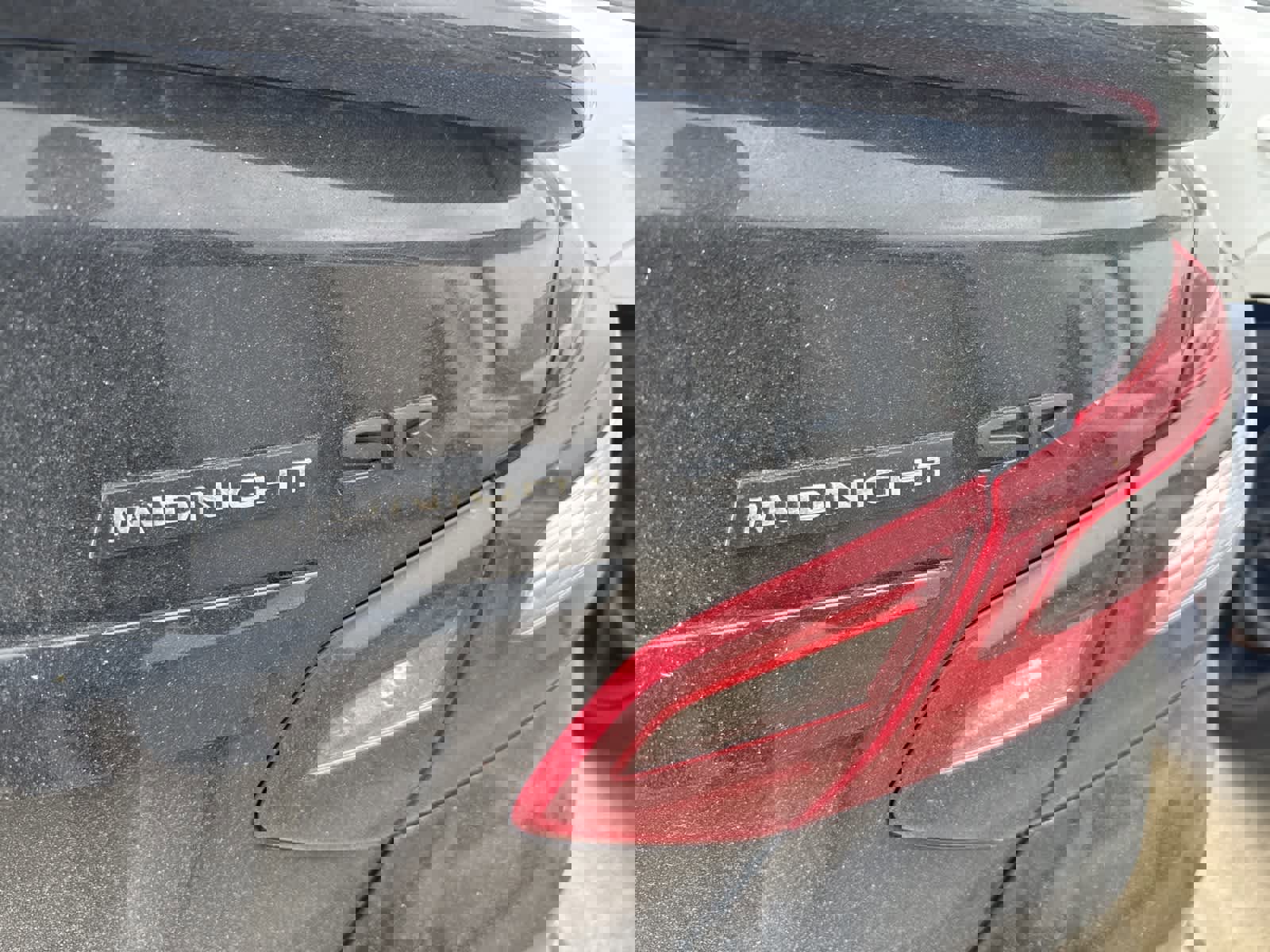 Used 2018 Nissan Altima 2.5 SR w/ SR Midnight Edition image 7