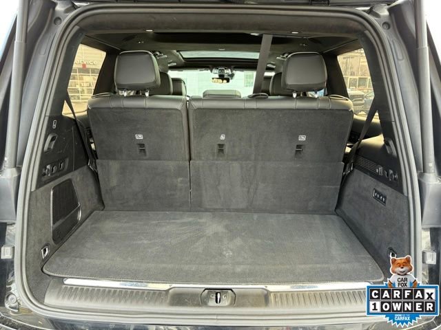 Used 2024 Jeep Grand Wagoneer Series II w/ Quick Order Packagew 28T image 27