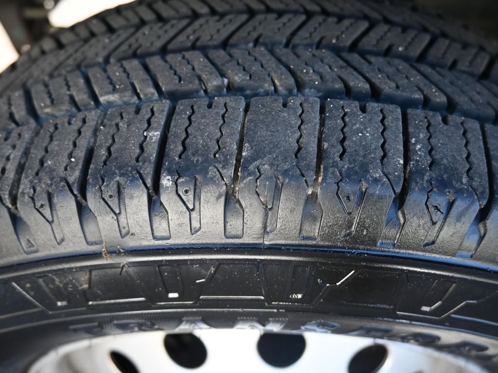 Used 2022 Ford Transit 250 148 High Roof Extended AWD w/ Interior Upgrade Package image 8