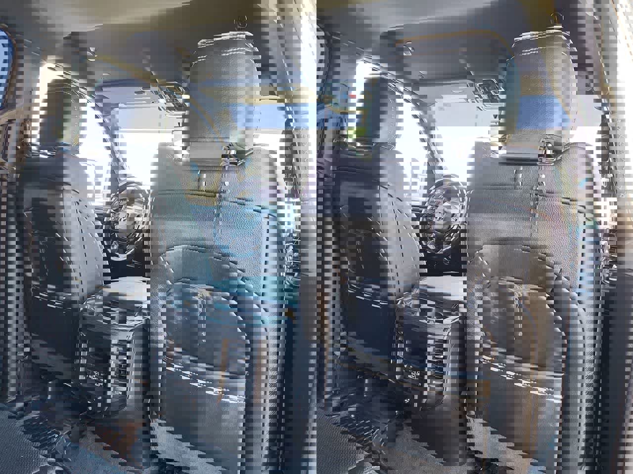 Used 2022 RAM 1500 Limited image 16