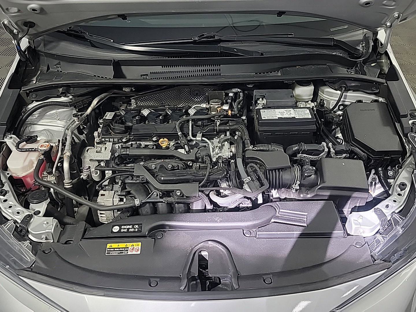 Used 2023 Toyota Corolla LE image 15